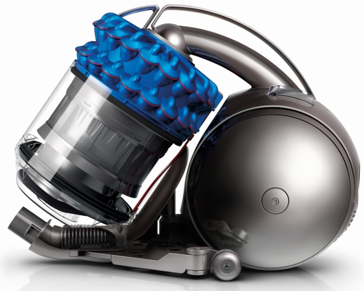 Produktbild Dyson DC52 Allergy Musclehead