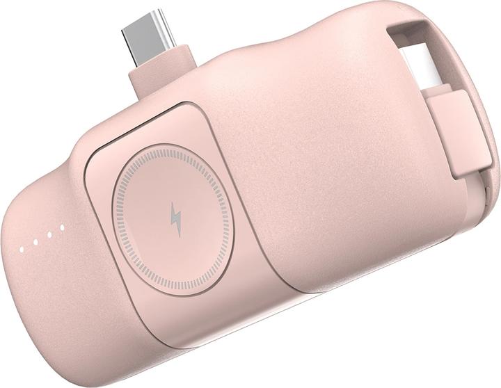 Image du produit Wozinsky Rose (5000 mAh, 15 W, 18.50 Wh)