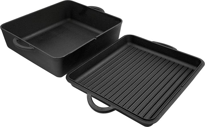 Produktbild BBQ-Toro Dutch Oven Pan
