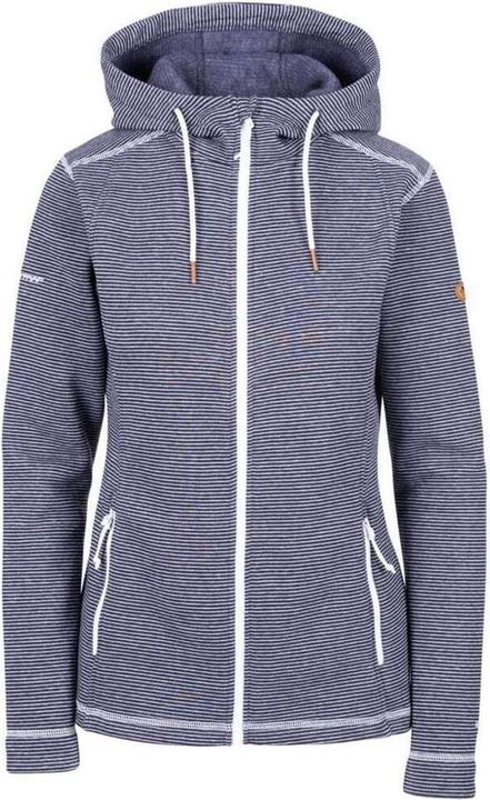 Trespass ROOTLESS Damen Fleece Jacke