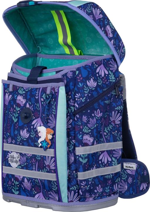 Immagine prodotto Mc Neill Set di zaini Perfecto da 5 pezzi (22 l)