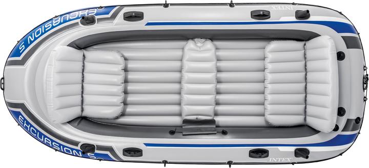 Productafbeelding Intex Excursie 5 Set (366 cm, 5 pers.)