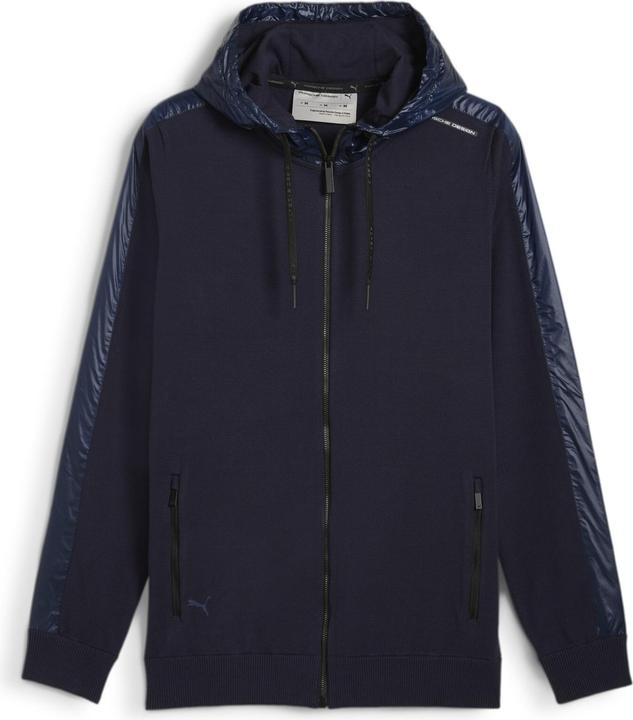 Produktbild Puma PD Leisure Jacket (M)