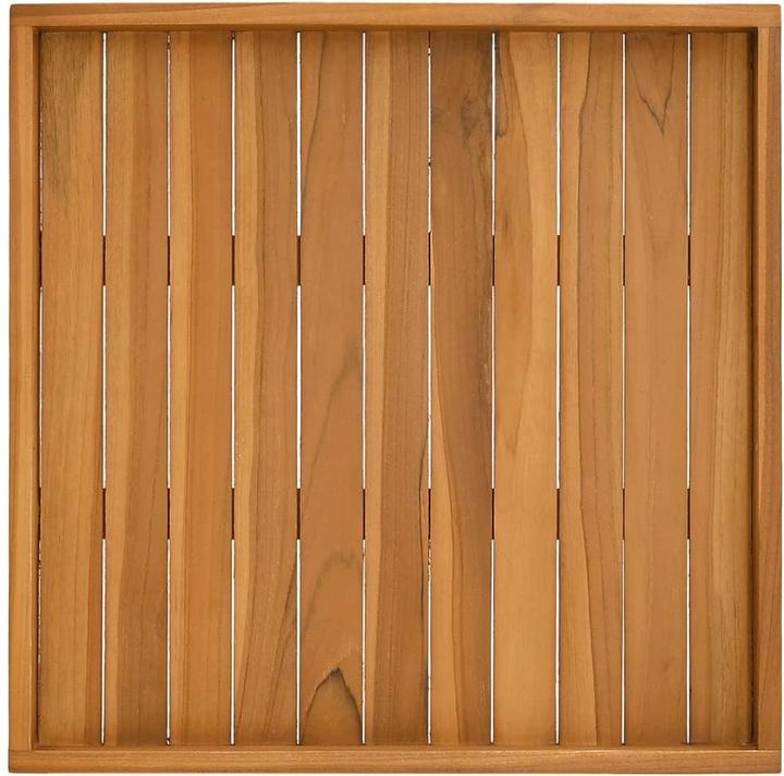 Actual product image vidaXL Serviertablett