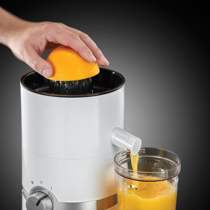 Produktbild Russell Hobbs Entsafter