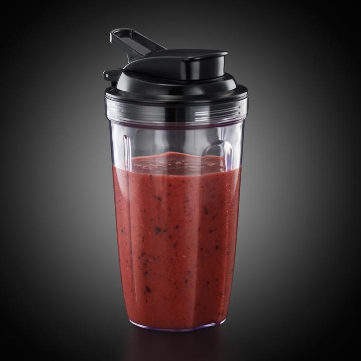 Produktbild Russell Hobbs Entsafter