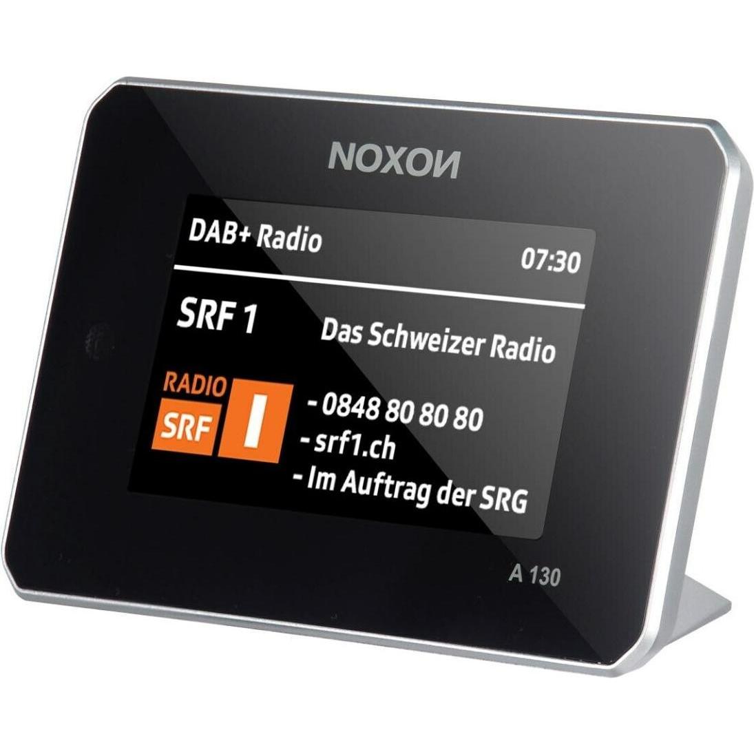 Noxon A 130 (Radio Tuner) (323612)