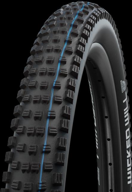 Productafbeelding Schwalbe Wicked Will (29 x 2.25, 57-622)