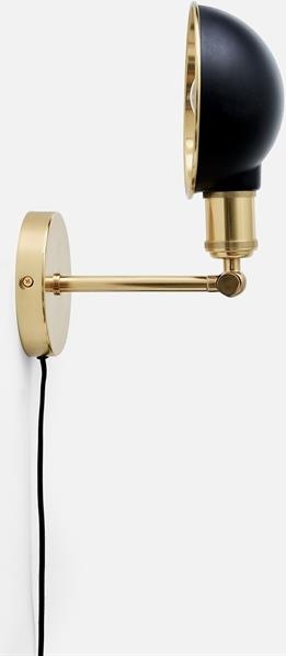 Produktbild Menu WALKER wall lamp