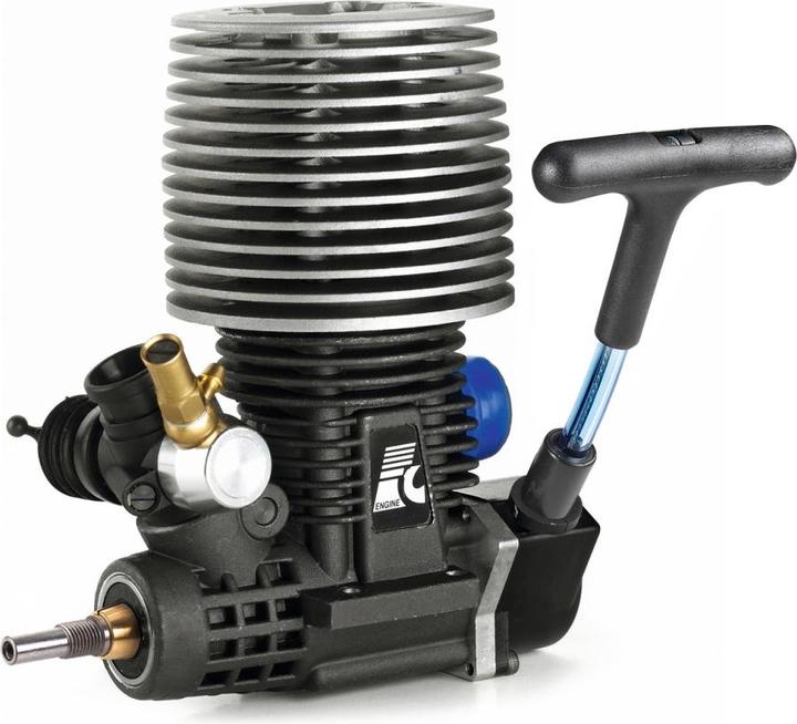 Immagine prodotto Carson Stormracer Extreme Pro RTR (RTR pronto all'uso)