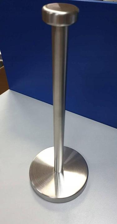 Actual product image Zeller Present Kitchen towel rack