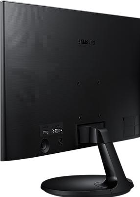 Produktbild Samsung S22f350fh (1920 x 1080 Pixel, 21.50")