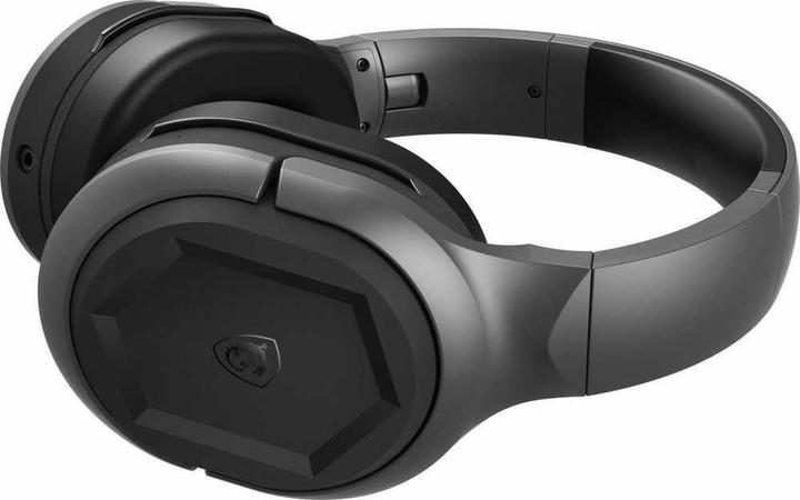 Produktbild MSI Immerse GH50 Wireless GAMING Headset (Kabelgebunden)