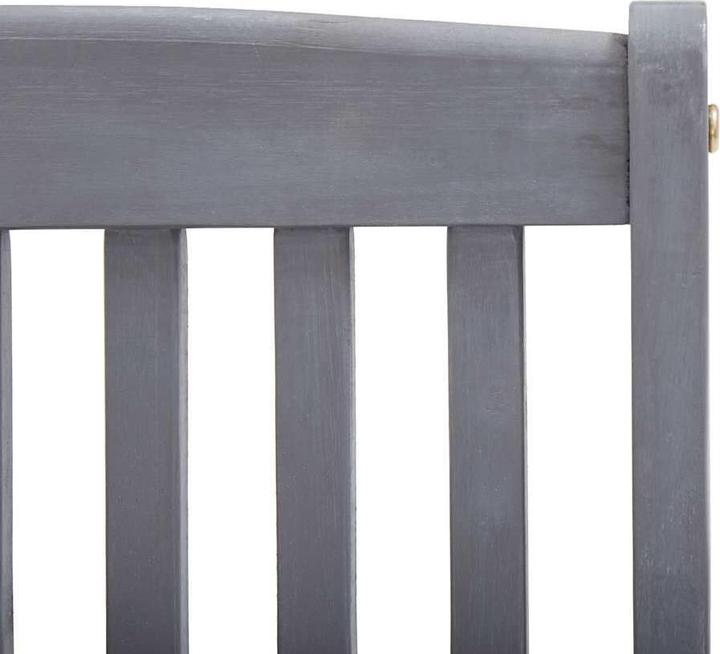 Produktbild vidaXL Gartenstuhl