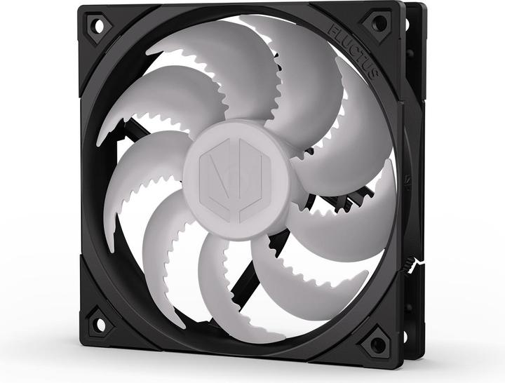 Produktbild Endorfy Wentylator - Fluctus 120 pwm argb (120 mm, 1 x)