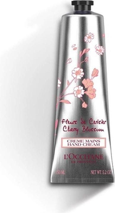 Produktbild L'Occitane Cherry Blossom (150 ml)