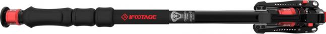 Produktbild iFootage Cobra 3 Strike CB3 A150S-Ⅲ Monopod (Metall)