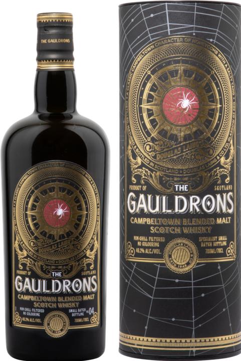 Produktbild Douglas Laing Blended Malt