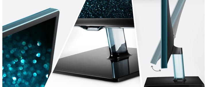 Image du produit Samsung S24d390hl (1920 x 1080 pixels)