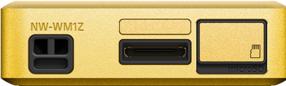 Image du produit Sony Série Signature NW-WM1Z (256 Go)