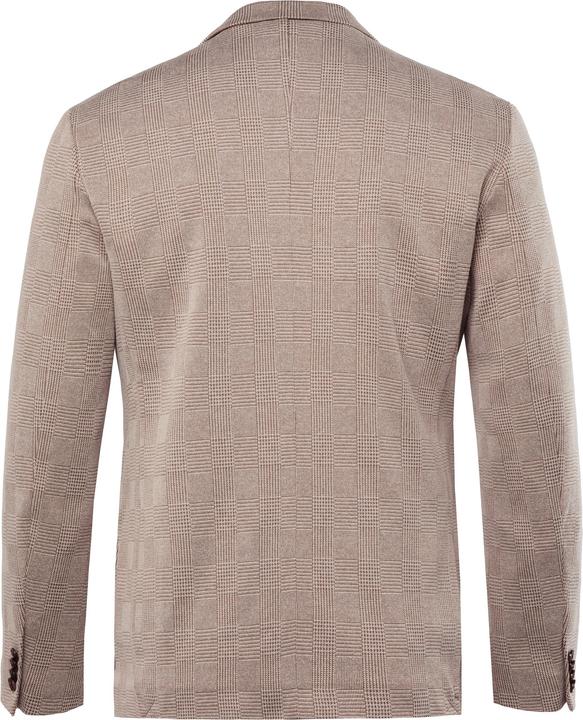 Actual product image JP1880 jacket, business, check, up to size 72 (58)