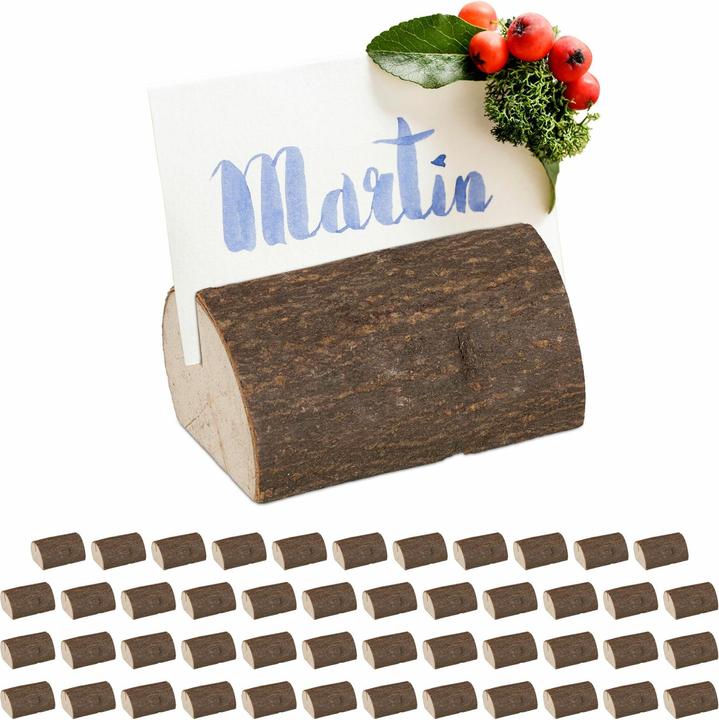 Produktbild Relaxdays Besteckständer