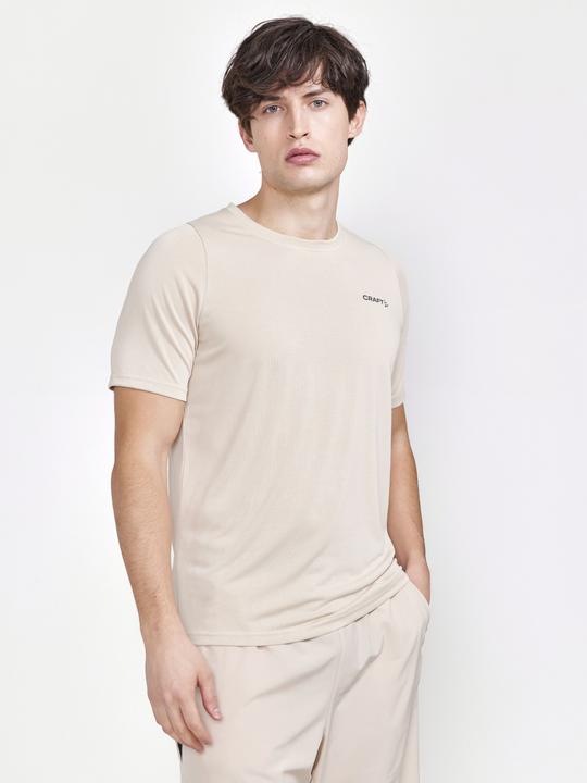 Produktbild Craft CORE Essence Bi-blend Tee M (S)