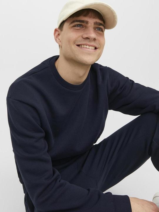 Produktbild Jack & Jones Crew Neck Sweatshirt (M)