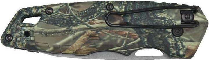 Produktbild MGA Fastback Camouflage (28.50 cm)