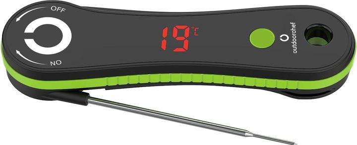 Outdoorchef Easy Check Thermometer Quick
