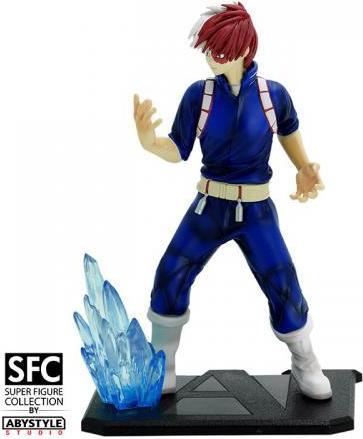 Image du produit ABYstyle My Hero Academia: Shoto Todoroki