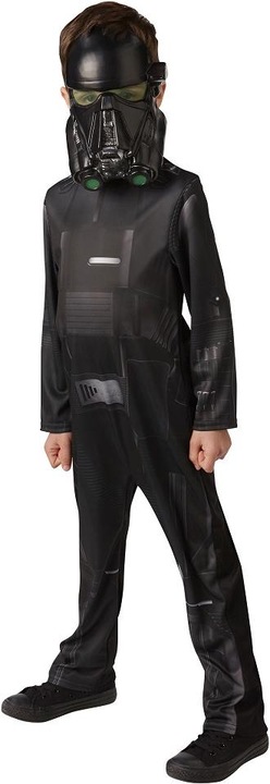 Produktbild Rubies Star Wars - Rogue One: Death Trooper Classic (140)