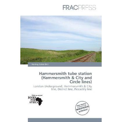 Hammersmith tube station (Hammersmith & City and Circle lines), Ratgeber