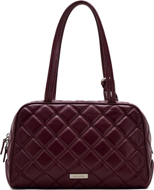 Produktbild Marc Jacobs Borse... Bordeaux