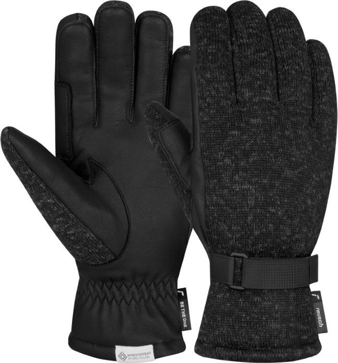 Image du produit Reusch Comté WINDSTOPPER (6)