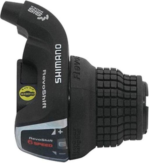 Actual product image Shimano Revo Shift SL-RV300-6