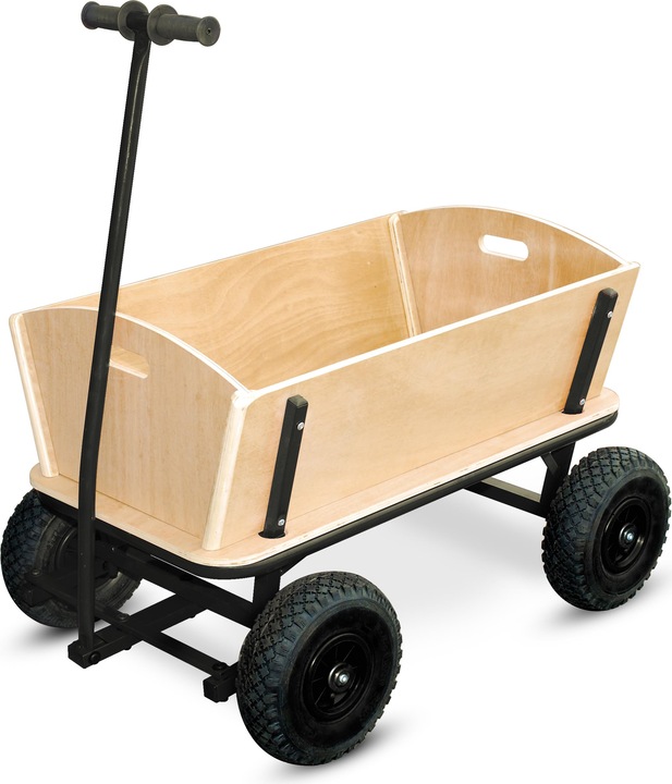 Produktbild small foot Bollerwagen XXL