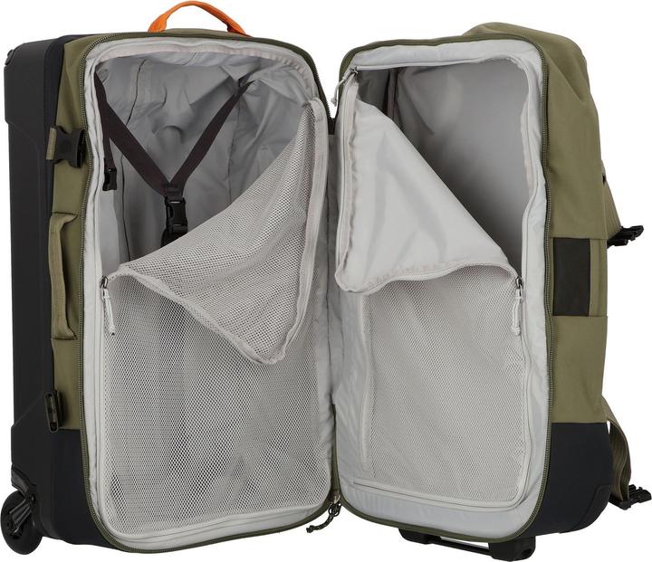 Produktbild Fjällräven FÃ¤rden Roller 75 (75 l)