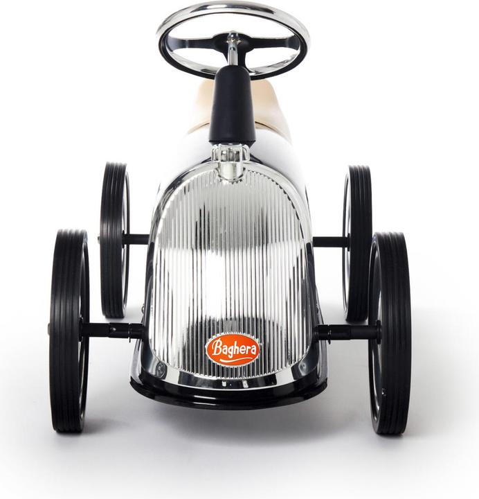 Actual product image Baghera Rider