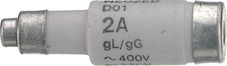Produktbild Siemens Neozed-Sicherung Sicherungsgrö (2 A)
