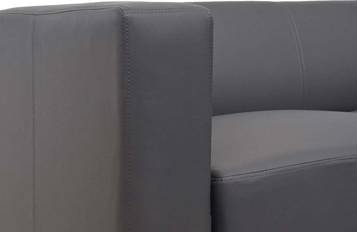 Produktbild MCW Lille-S-K-2 (2-Sitzer)