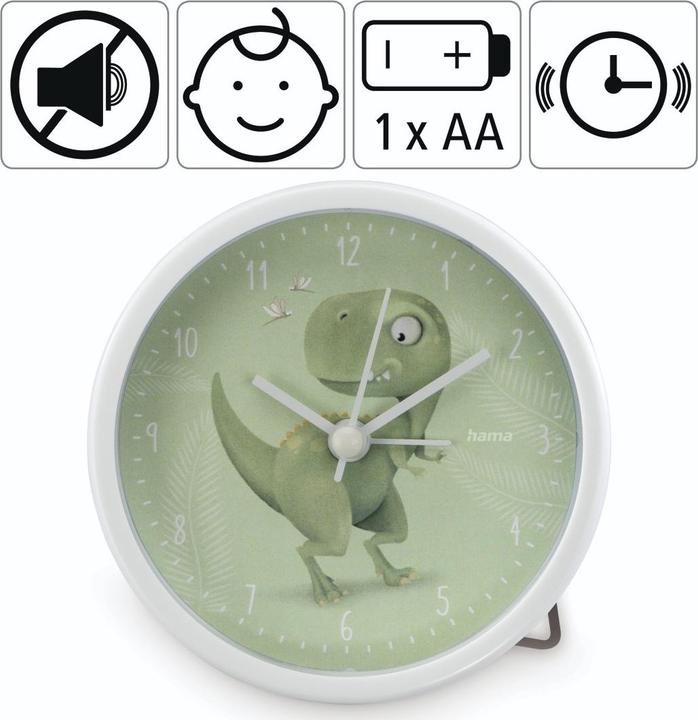 Produktbild Hama Happy Dino