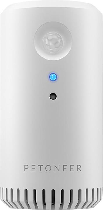 Petoneer Eliminatore di odori intelligente