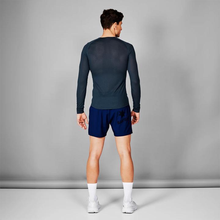 Produktbild Saysky langarm-t-shirt mesh base layer (XL)