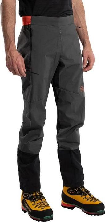 Actual product image La Sportiva Ikarus Pant M (M)