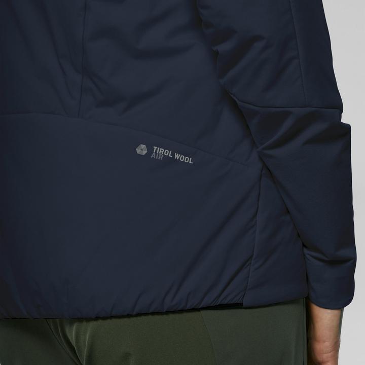 Produktbild Salewa Pedroc Tirolwool® Air Hybrid Jacke (M)