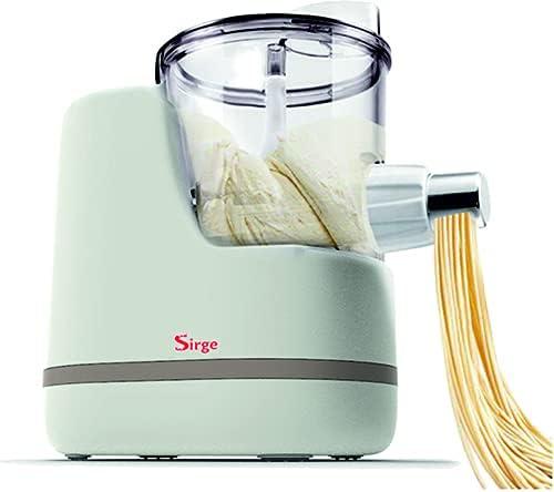 Actual product image Sirge Pasta machine