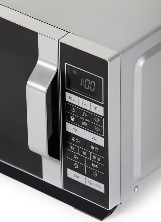 Actual product image Sharp R860S (25 l)