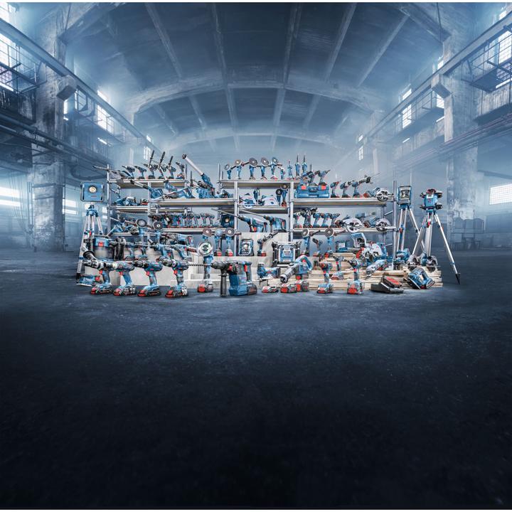 Produktbild Bosch Professional Batterie GBA 18V 8,0Ah ProCORE18V (18 V)