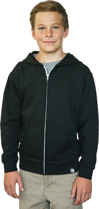 Produktbild Quikflip Kinder Hoodie (L)